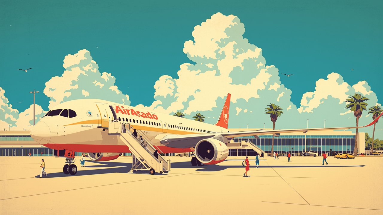 Emirates upgrades Dubai-Orlando service with new A350-900 aircraft