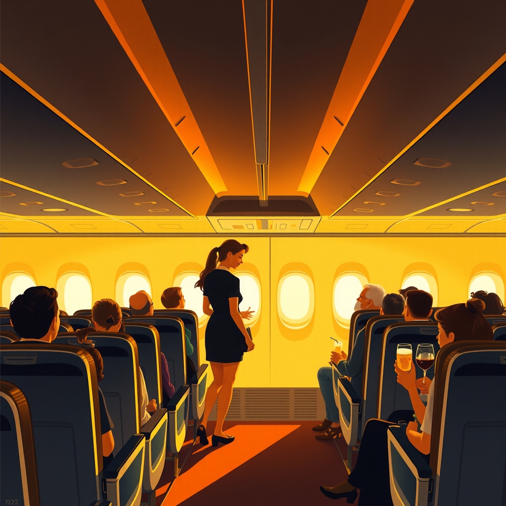 JetBlue unveils new BlueFirst first-class cabin