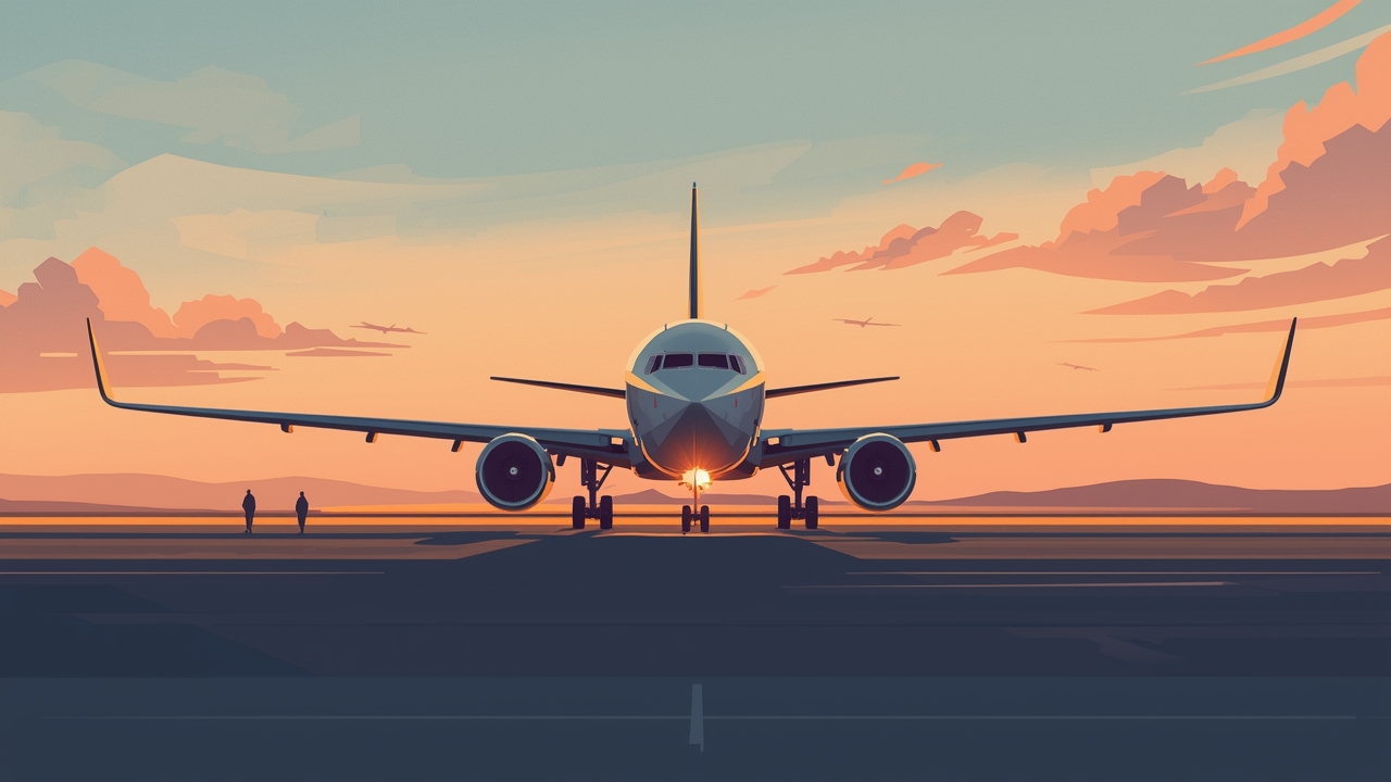 Airlines reject 737 MAX with software flaw