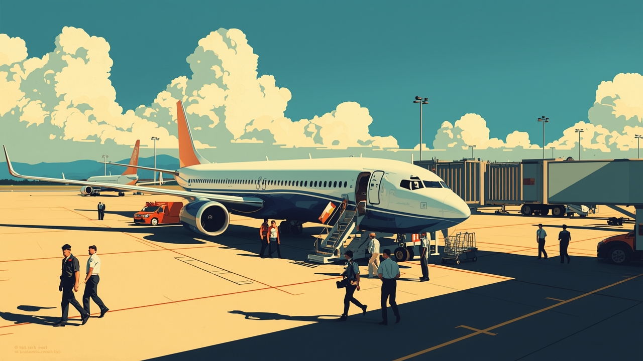 Boeing 737 MAX sees increased route deployments and orders
