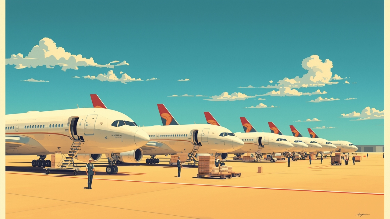 Lufthansa expands TAP fleet with new A350s