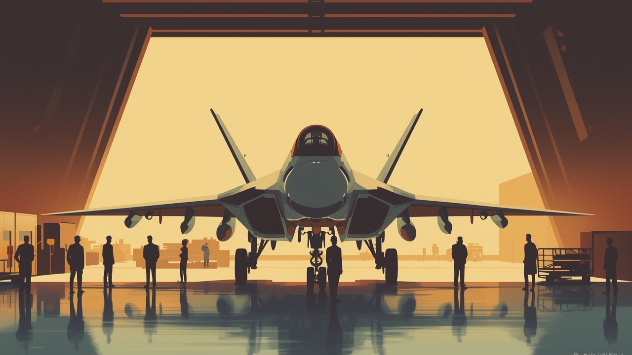 Airbus sets 2029 delivery target for new combat drone