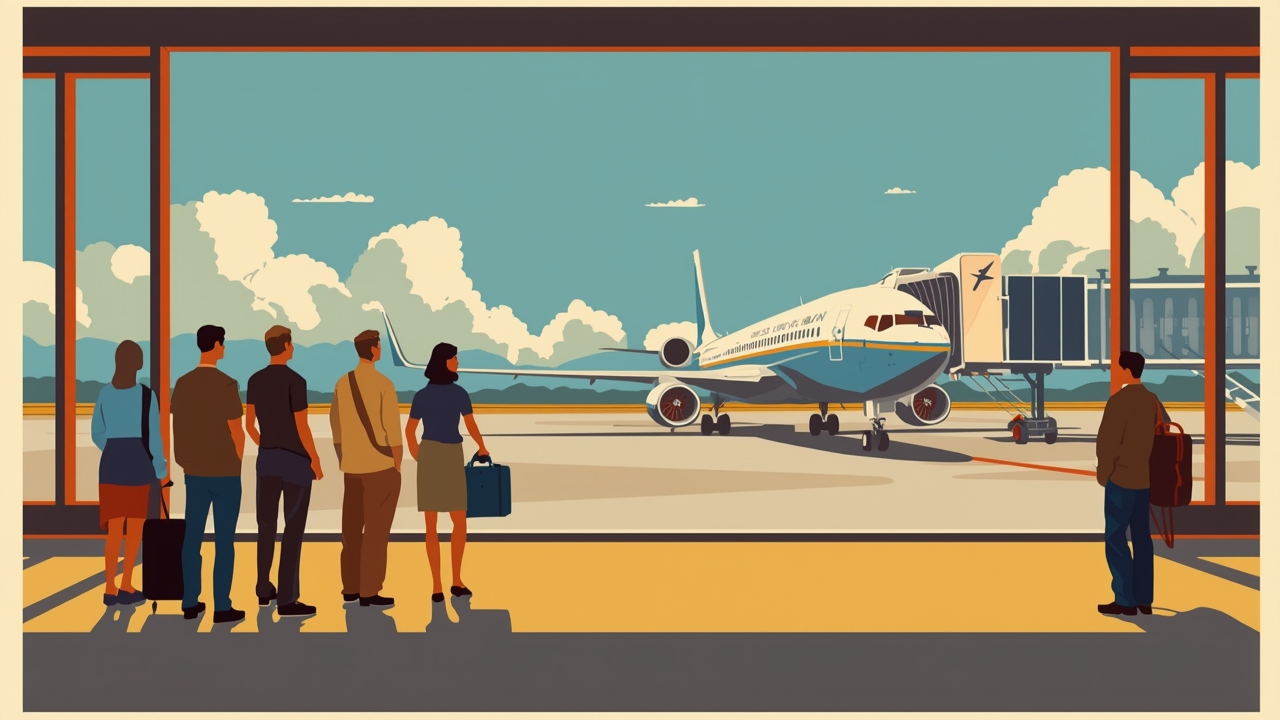 New JFK-Bozeman route takes off for summer 2027