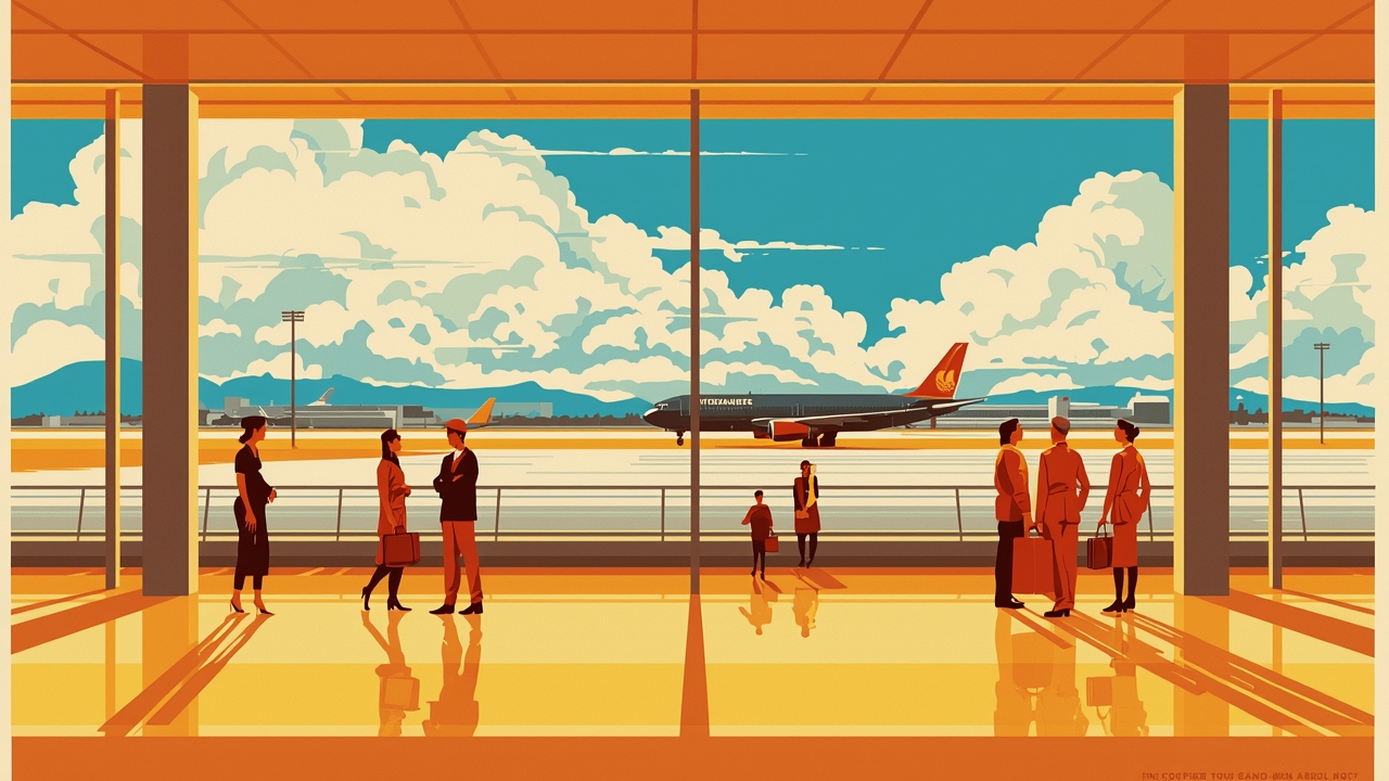 Vietnam Airlines expands to India with new Hanoi route