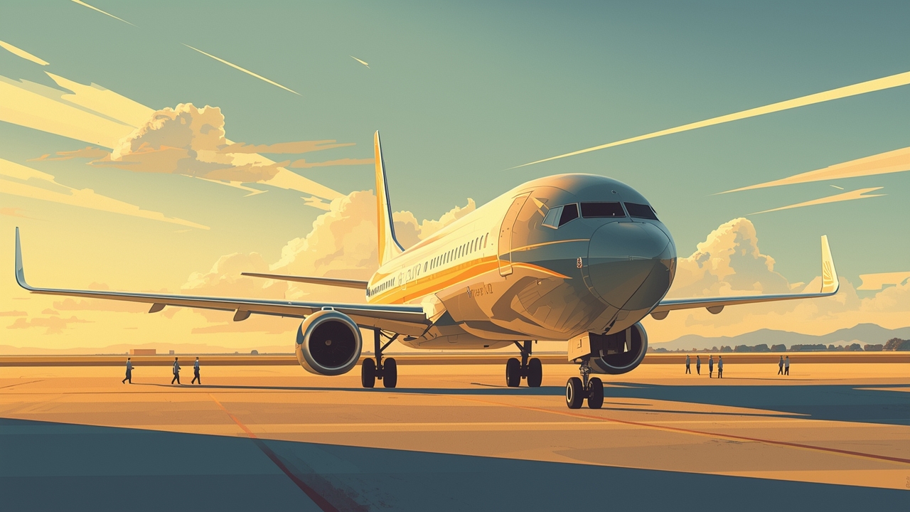 Southwest Airlines expands route network with new San Diego flight