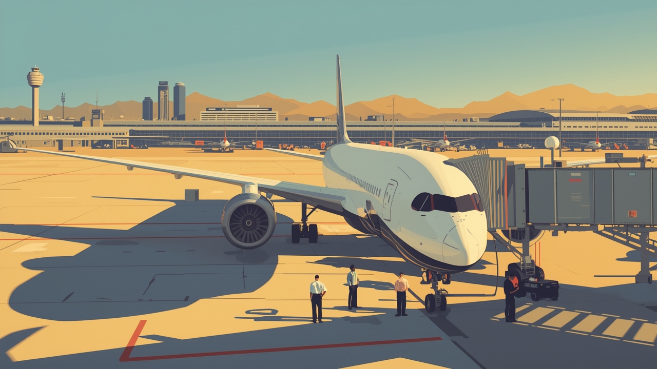 American Airlines sets Philadelphia as main hub for 787 flights