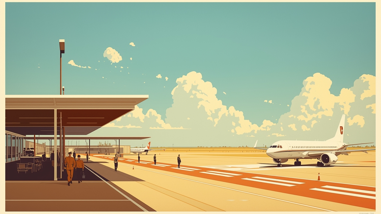 Avelo adds routes from McKinney National Airport