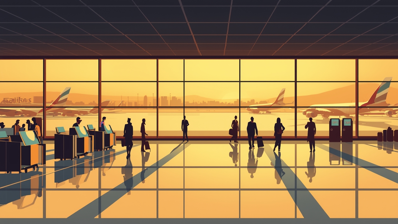 Airlines update routes and aircraft for 2027