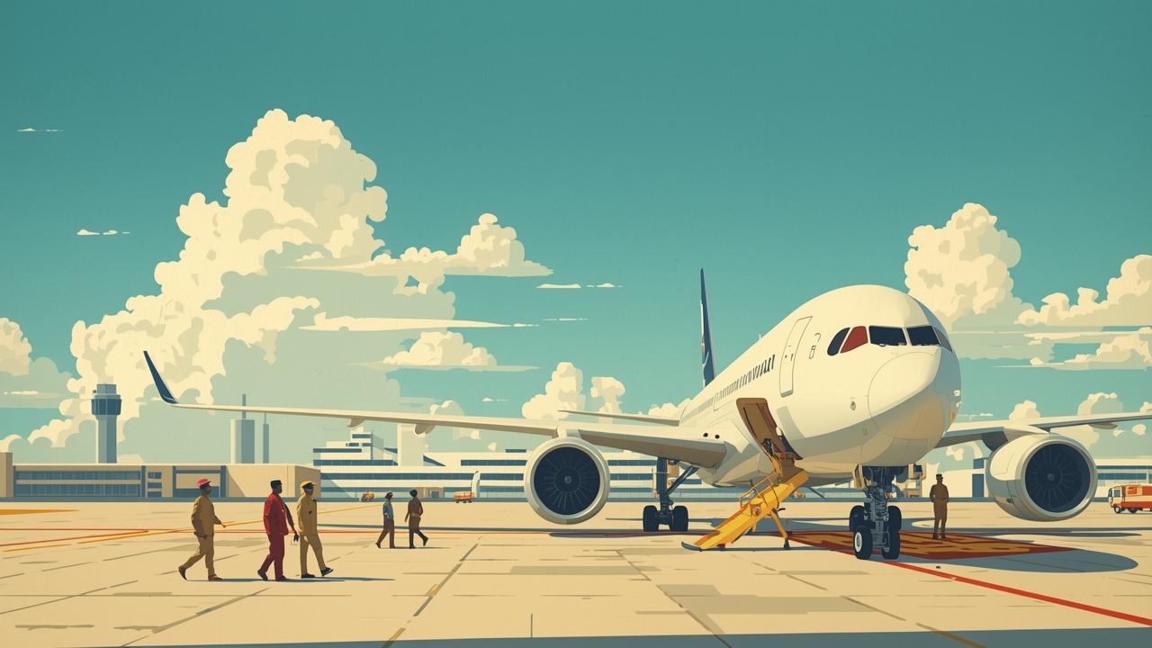 Biman Bangladesh Airlines expands fleet with new Airbus jets