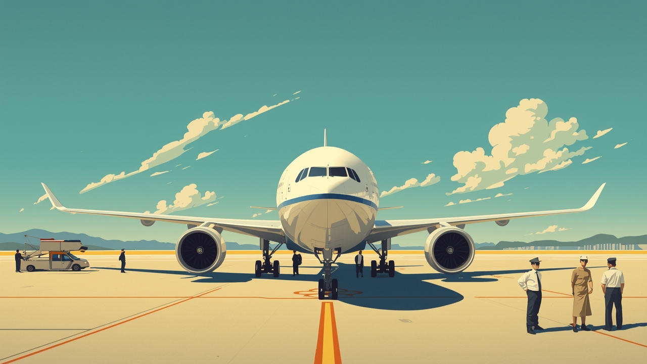 American Airlines phases out first class on some flights
