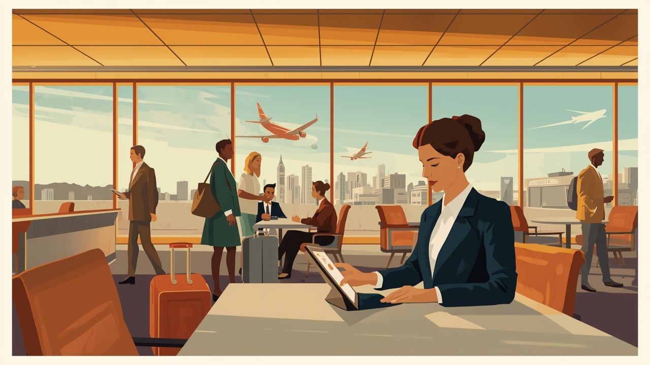 New rewards for top airline customers