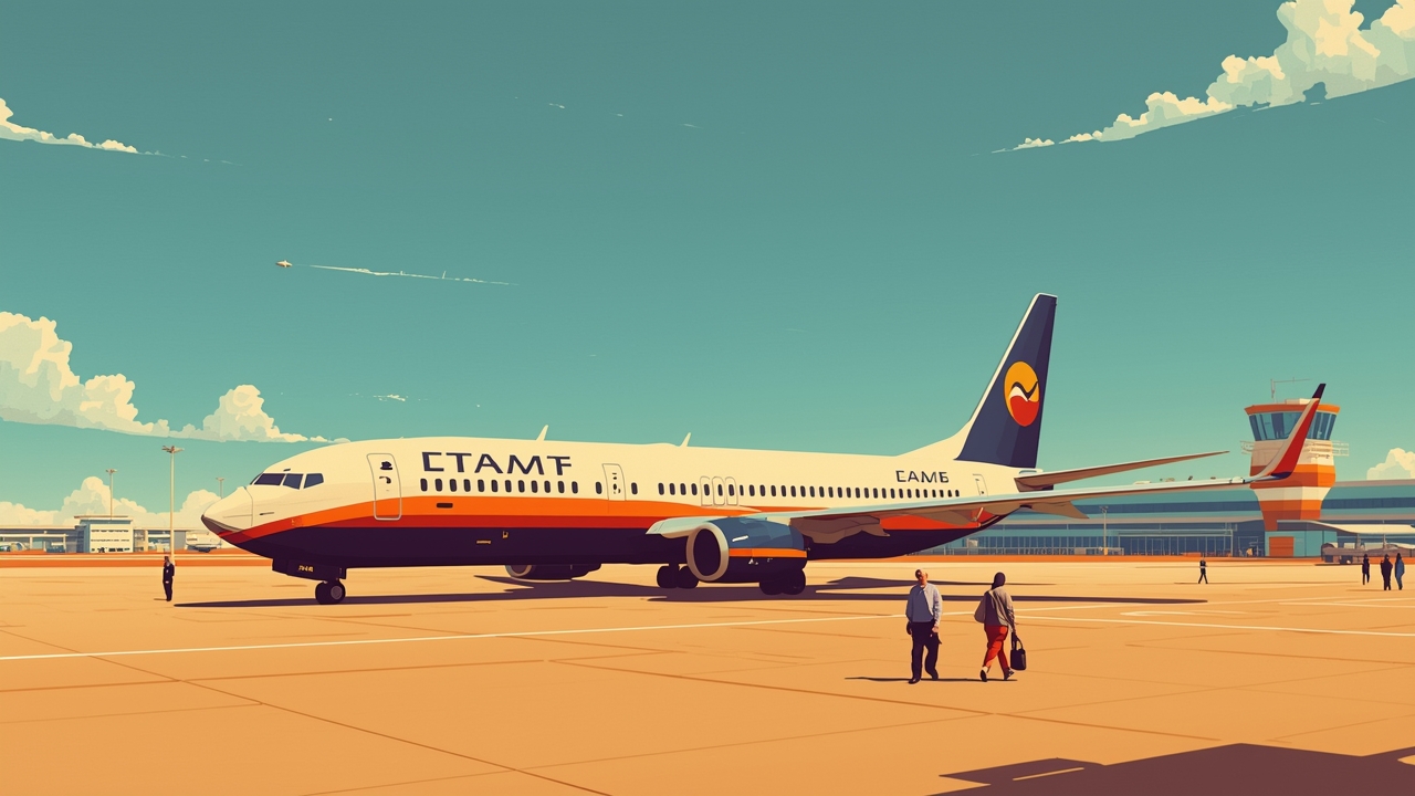 Boeing 737 MAX 7 earns certification