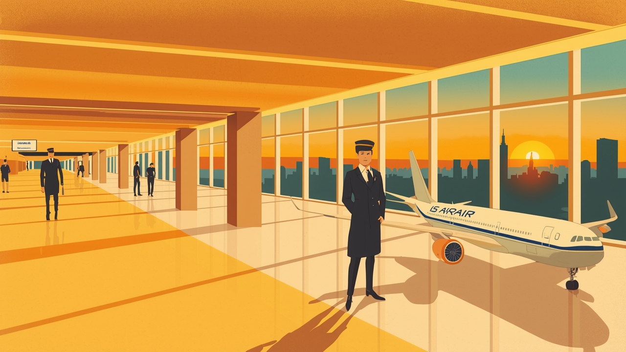 Israir launches New York route with wide-body jets