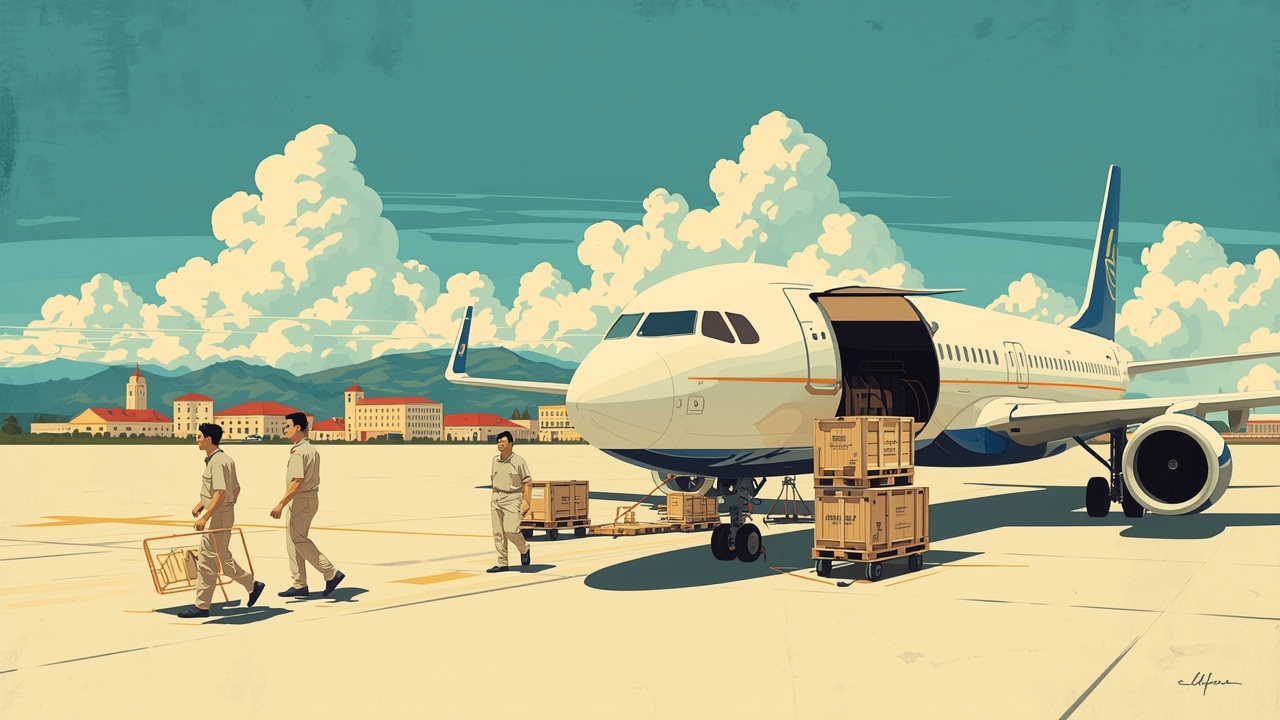 American Airlines expands Latin America service with new A321XLR routes