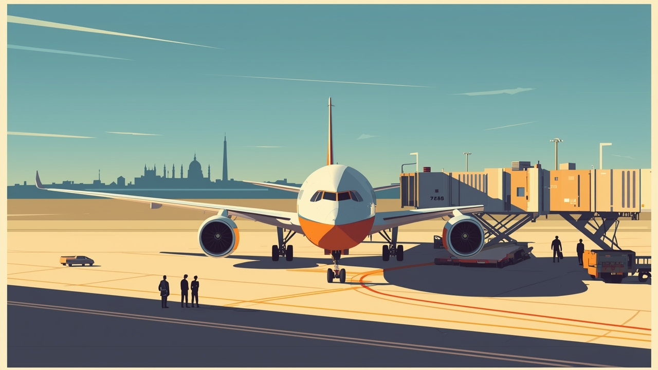 Biman Bangladesh expands London service
