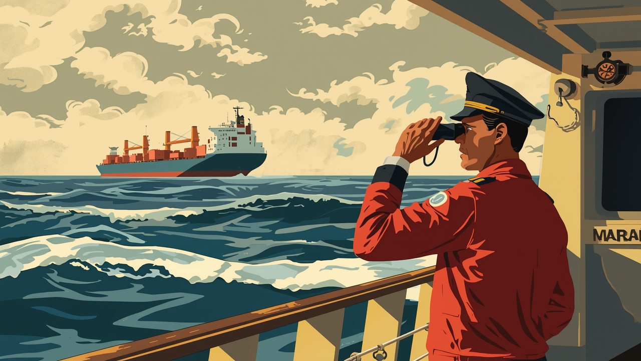 LNG tanker barred from San Juan Bay due to high winds