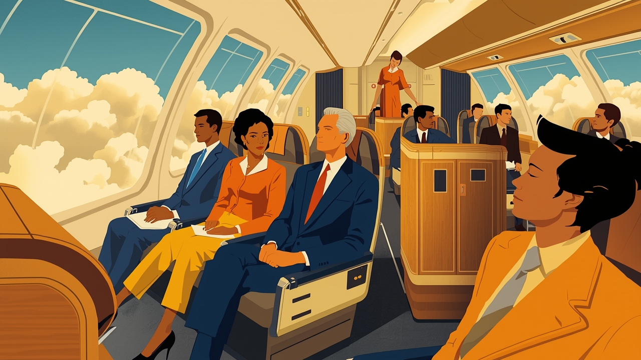 British Airways upgrades A380 to all business class upper deck