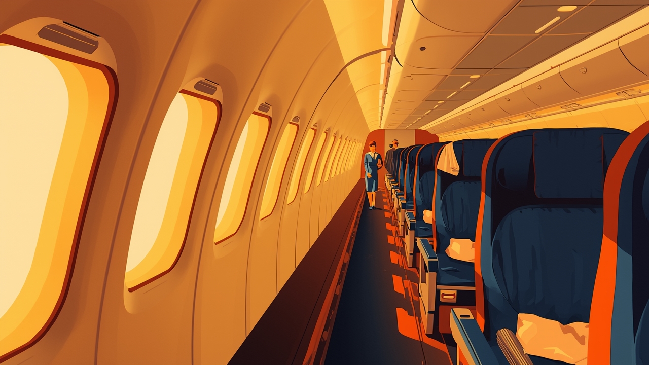 JetBlue upgrades domestic first class with BlueFirst product