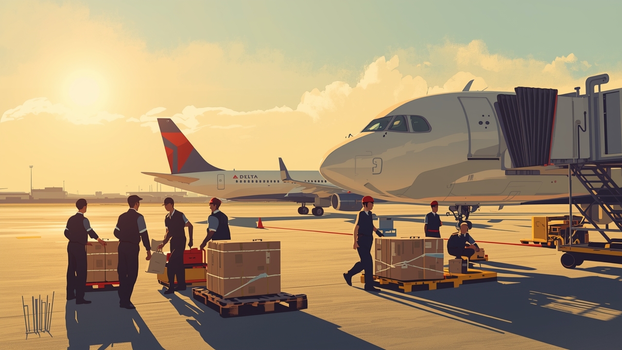 Delta adds daily LA to Philly flight