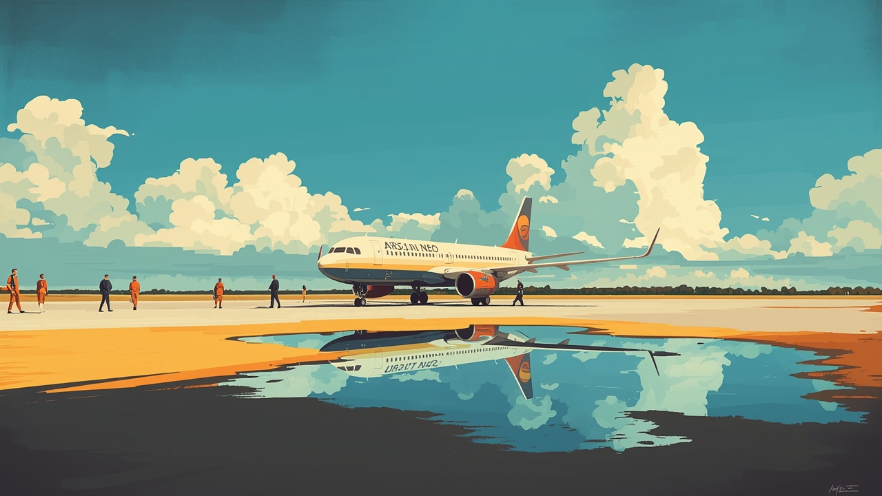 Diverted Delta flight lands in Bermuda