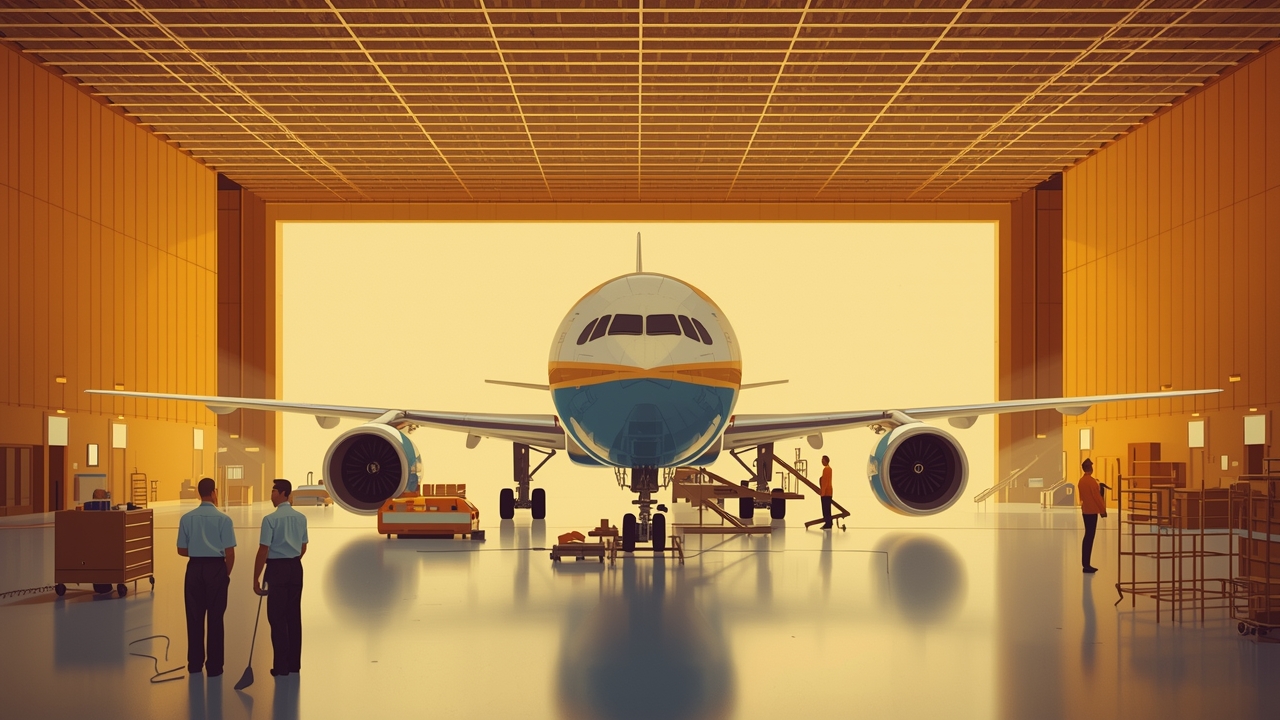 American Airlines retrofits 777 fleet
