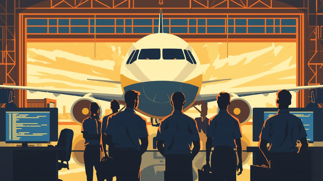 FAA review finds 737 MAX software glitch poses no safety risk