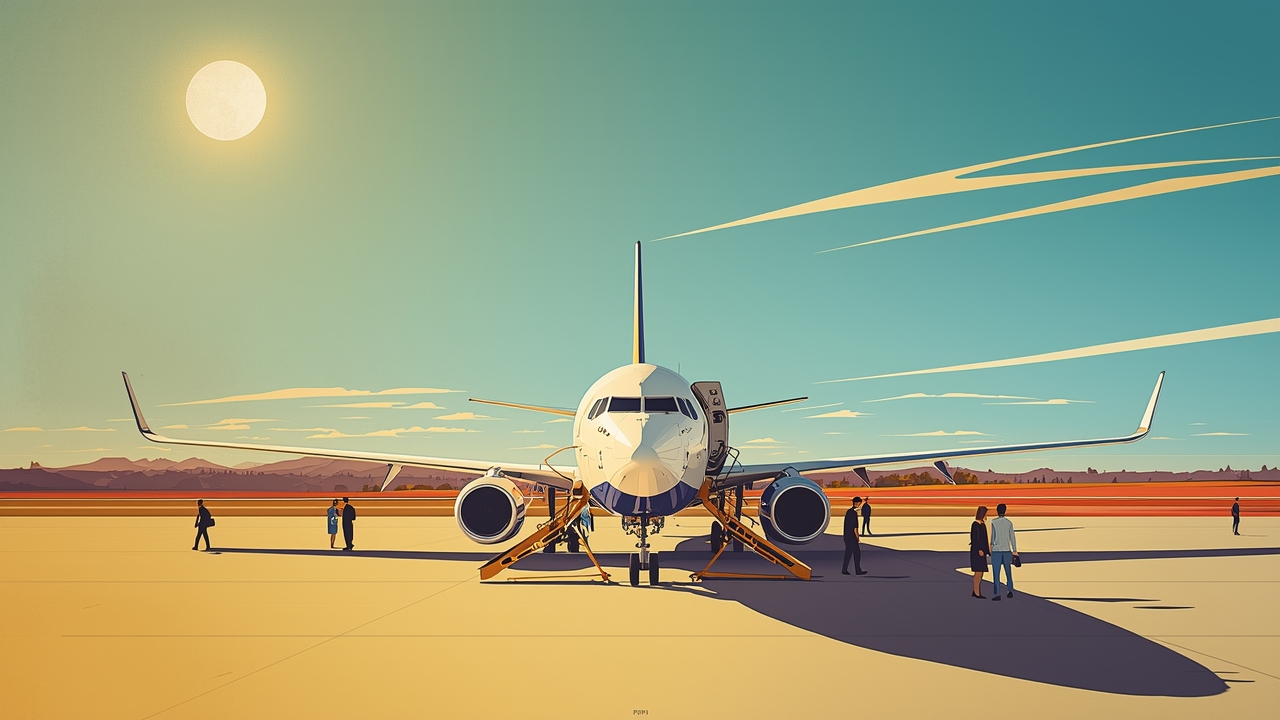 Qantas launches new Perth to Jakarta route