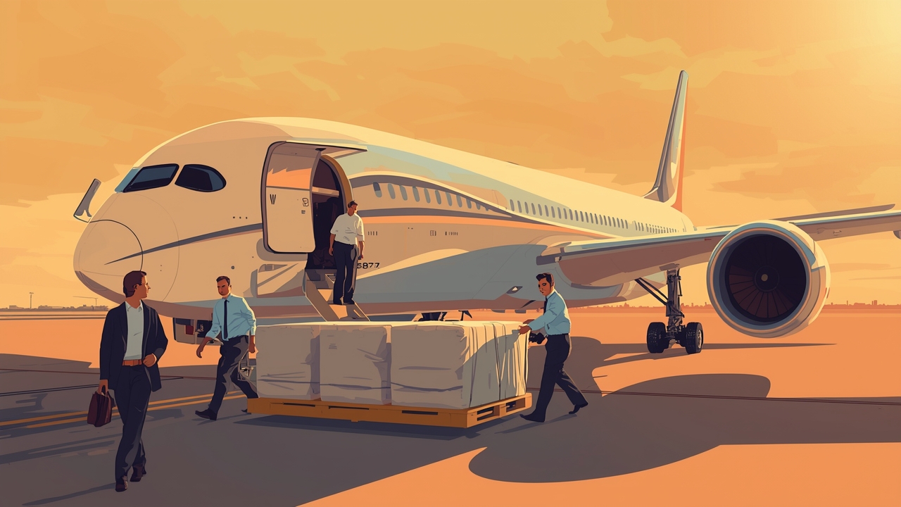 United Airlines boosts premium seating on new Dreamliners