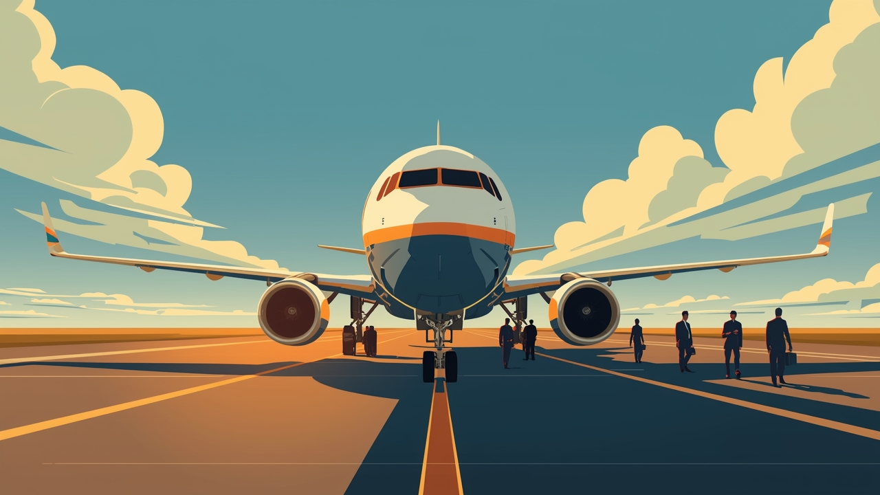 FAA inspectors review Boeing 737 MAX 10 landing software issue
