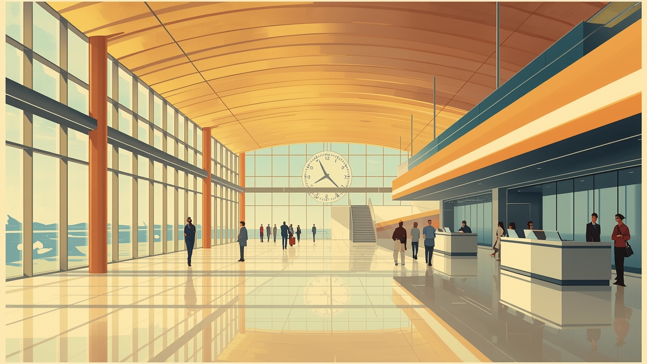 easyJet expands UK routes for summer 2027